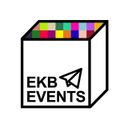 Канал Ekaterinburg Events