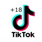 Канал   ТикТок 18+ / TikTok 18+