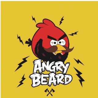 Канал   Angry Beard