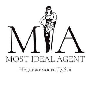 Канал   MiA Real Estate Дубай