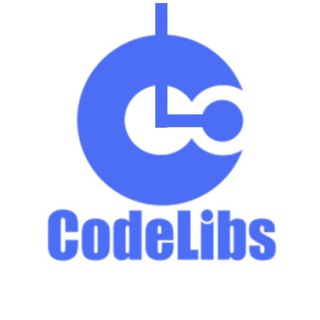 Канал   CodeLibs