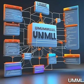 Канал   ##UML