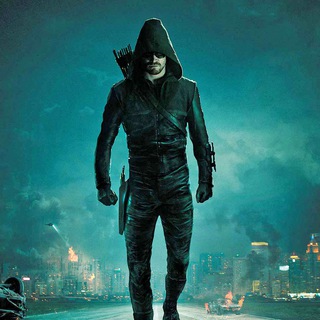 Канал   SY Serial / Arrow