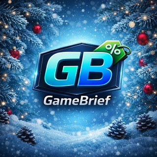 Канал   GameBrief | Новости + выгода