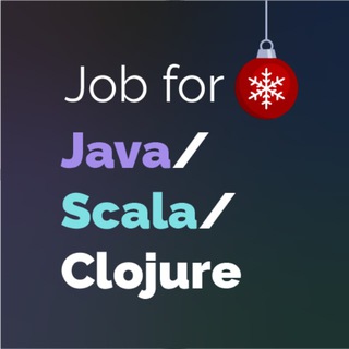 Канал   JVM Jobs