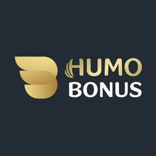Канал   HUMO BONUS