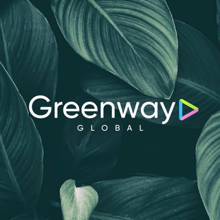 Канал   Greenway Global