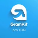 Канал Free TON [GramKit]