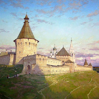 История Серпухова. Фото, видео, заметки