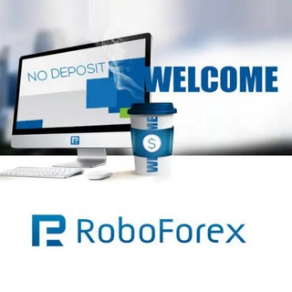 Канал   RoboForex Bot ®️