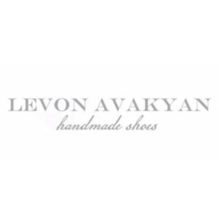 Levon Avakyan shoes