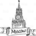 Канал Москва как она есть