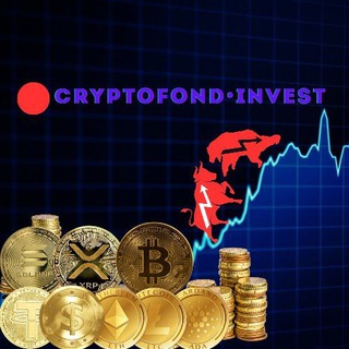 Канал   Crypto-Fond•Invest | CryptoNews