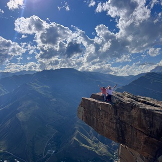 Канал   Туры на Кавказ🌄Дагестан🏞️Осетия