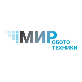 Канал   Мир Робототехники