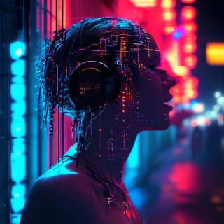 Канал   Robo_musica