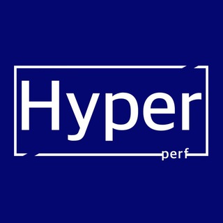 Канал   Hyper