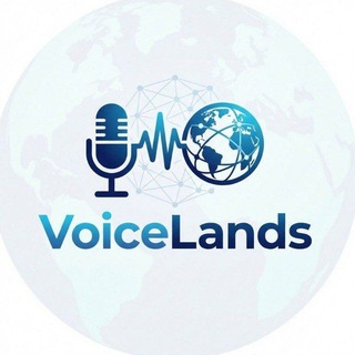 Канал   VoiceLands | Your AI Language Tutor