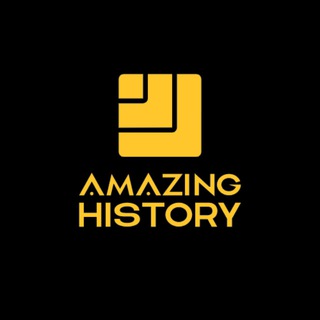 Канал   Amazing History