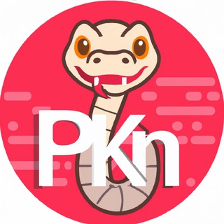 Канал   Python - lib