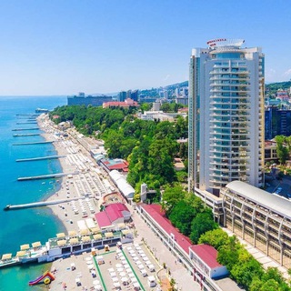 Канал   Недвижимость Черноморского побережья