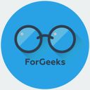 Канал ForGeeks