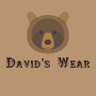 Канал   David’s Wear