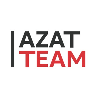   Azat.team | IT-production