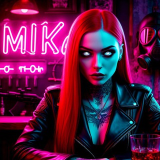 МИКА МОНОЛИТ | Тайны зоны 🔦