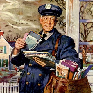 Почтовое Дело 📮