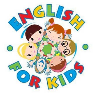Канал   🇬🇧 Kid's English 🇬🇧