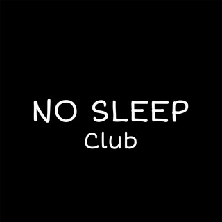   NO SLEEP CLUB | Вечеринки и концерты