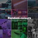 Канал Random colours