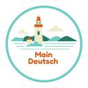 Канал Moin Deutsch