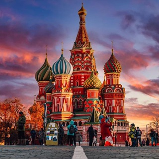 Канал   Москва и факты