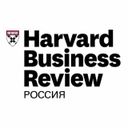 Канал Harvard Business Review Россия