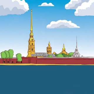 Канал   Погода в Санкт-Петербурге
