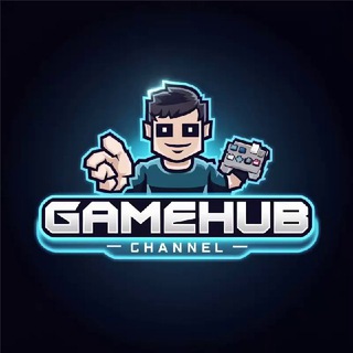 Канал   GameHub