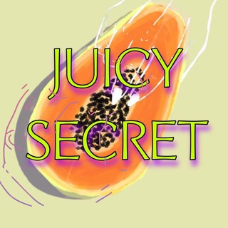 Канал   Juicy secret / Sex journal