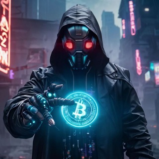 Канал   Crypto мания💸