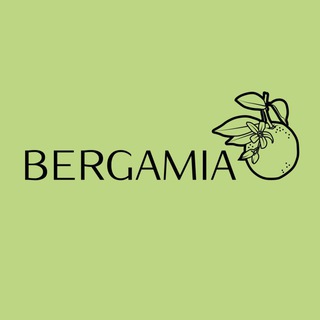   🌿Bergamia🌿