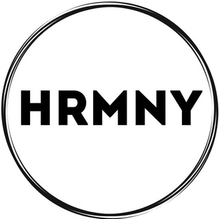 Канал   HRMNY | Магия без мистики