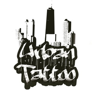 Канал   URBAN TATTOO | Тату Ростов