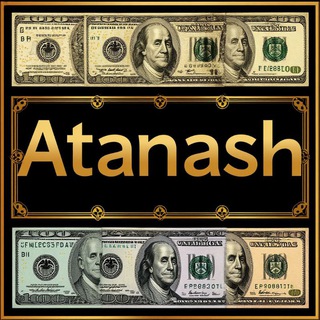 Канал   Atanash Forex