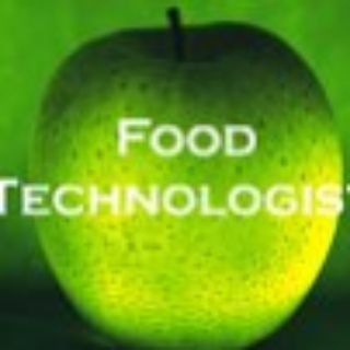   FOOD TECHNOLOGIST