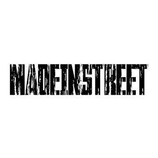 Канал MADEINSTREET