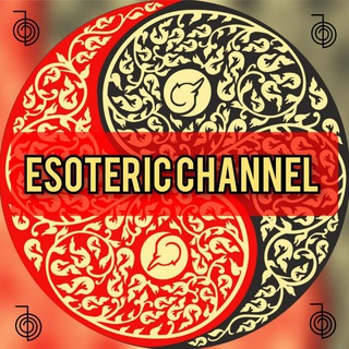 Канал   ESOTERIC CHANNEL