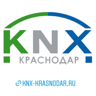 Канал   KNX Krasnodar 🇷🇺