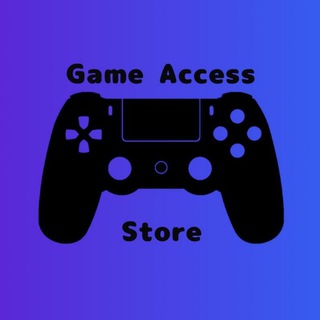 Канал   Game Access Store