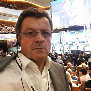 КОНСТАНТИН АПРЕЛЕВ/«Апрелевские тезисы»